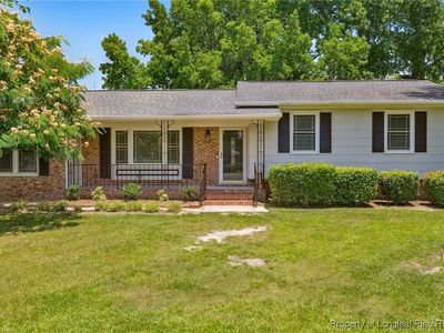 5402 Wichita Dr, Fayetteville, NC, 28303