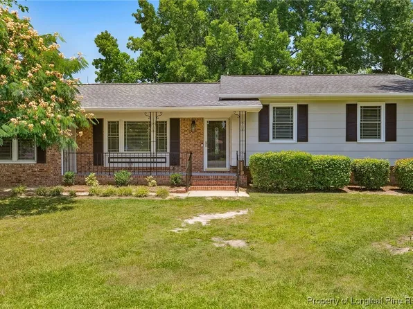 5402 Wichita Dr, Fayetteville, NC 28303