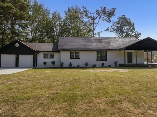 (undisclosed Address), Austin, AR 72007