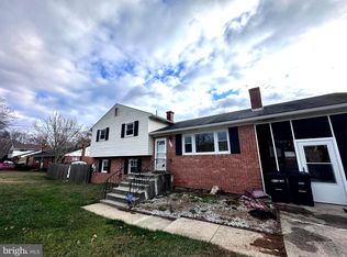 2217 Rosedell Pl, Fort Washington, MD 20744