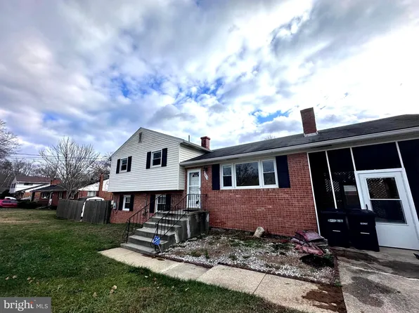 2217 Rosedell Pl, Fort Washington, MD 20744