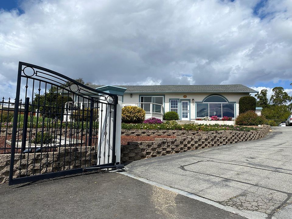 3721 Mission Dr, Santa Cruz, CA 95065 Zillow