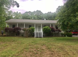 8014 Wendy Cv, Mabelvale, AR 72103