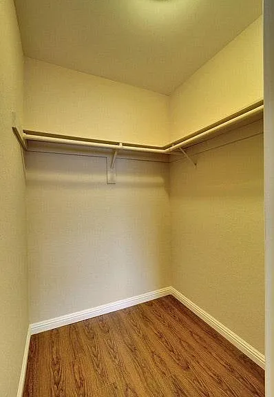 Walk In Closet