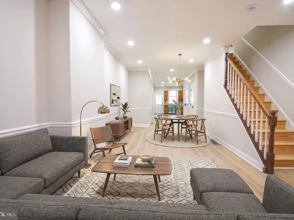 5334 Lena St, Philadelphia, PA 19144