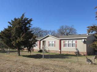 42122 Coker Rd, Wanette, OK 74878