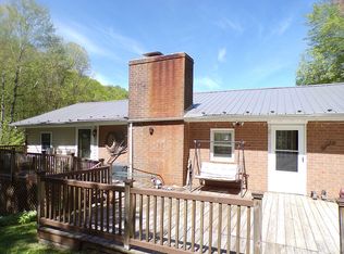 837 Owl Hollow Rd, Shady Valley, TN 37688