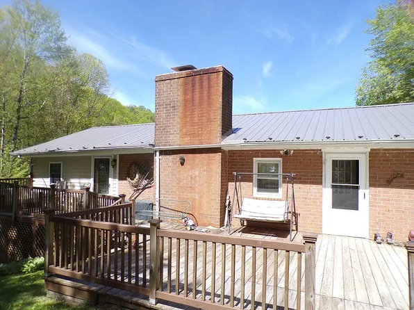 837 Owl Hollow Rd, Shady Valley, TN 37688