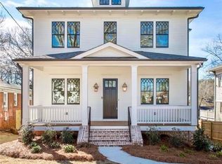 109 E Hill St, Decatur, GA 30030