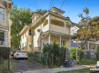 10 Howell Place, Newark, NJ 07106