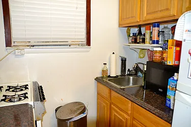 Rented by Oak Tree LLC