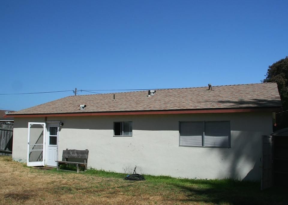 Back of House