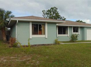 5965 Spearman Cir, North Port, FL 34287