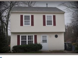 544 Cormorant Dr, Voorhees, NJ 08043