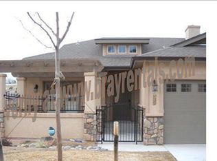 349 Cliff View Dr, Grand Junction, CO 81507