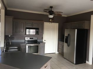 2879 Conoco Rd, Wilson, OK 73463