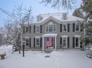 2466 Mohler Dr NW, North Canton, OH 44720