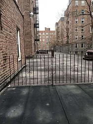 Rented by Kew Forest Realty Inc