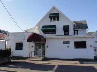 1608 Cedar Ave #L-23-24, Scranton, PA 18505