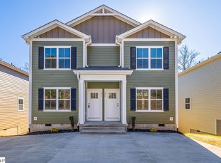 271 & 273 Vanderbilt Rd, Spartanburg, SC 29301