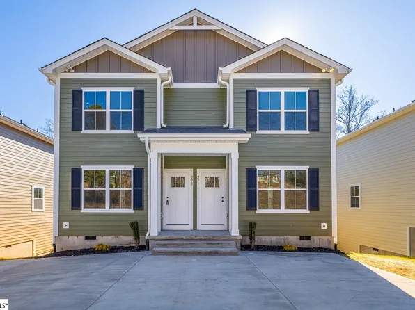 271 & 273 Vanderbilt Rd, Spartanburg, SC 29301
