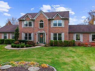 4850 Medlar Rd, Miamisburg, OH 45342