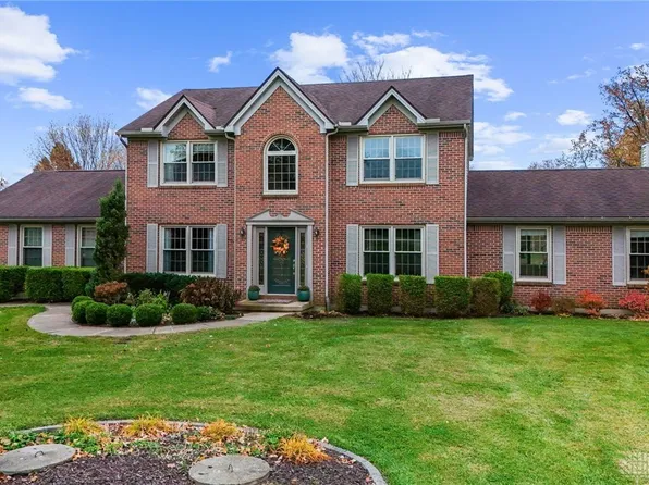 4850 Medlar Rd, Miamisburg, OH 45342