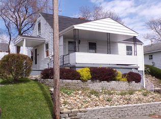 1359 New York Ave, McKeesport, PA 15133