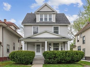 130 Woodbine Ave, Rochester, NY 14619