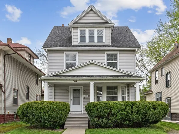 130 Woodbine Ave, Rochester, NY 14619