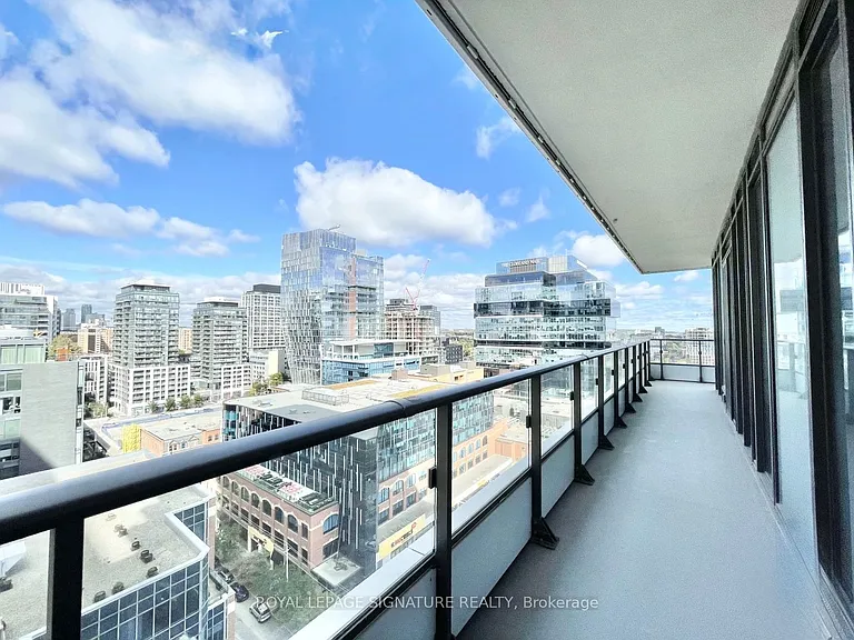 70 Princess St #1502 — Photo 11