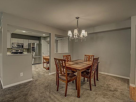 2nd image of 5364 Millstone Ct Unit 3F