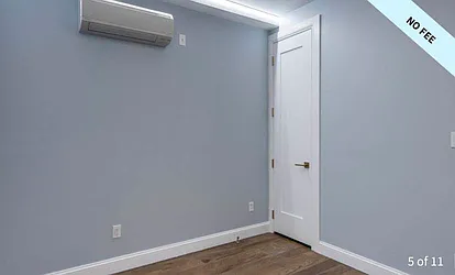 Rented by Brooklyn Group