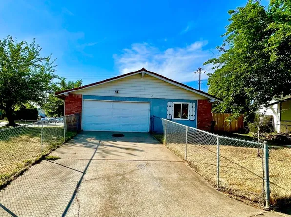 3407 Jupiter Dr, Sacramento, CA 95827