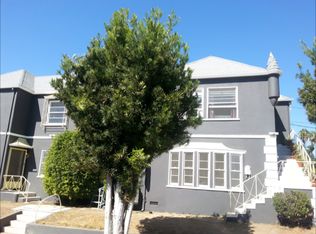 1505 N Avenue 50, Los Angeles, CA 90042