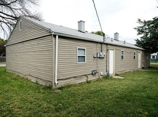 6249 Nimitz Dr, Indianapolis, IN 46219