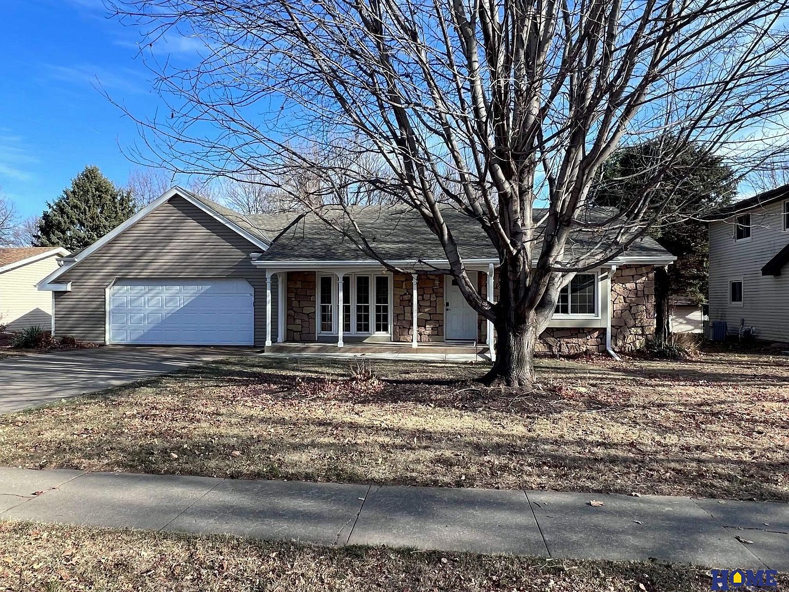1722 N 2nd St, Seward, NE 68434 Zillow