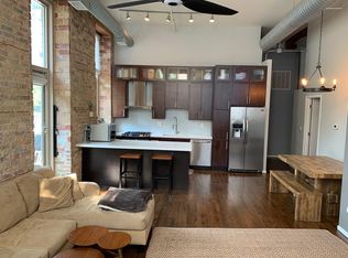 417 S Jefferson St APT 104-B, Chicago, IL 60607
