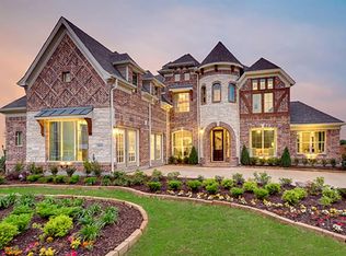 5405 Miles Rd, Sachse, TX 75048