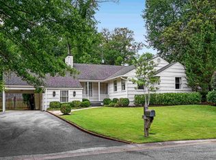 1 Montrose Circle Mountain Brk, Birmingham, AL 35213