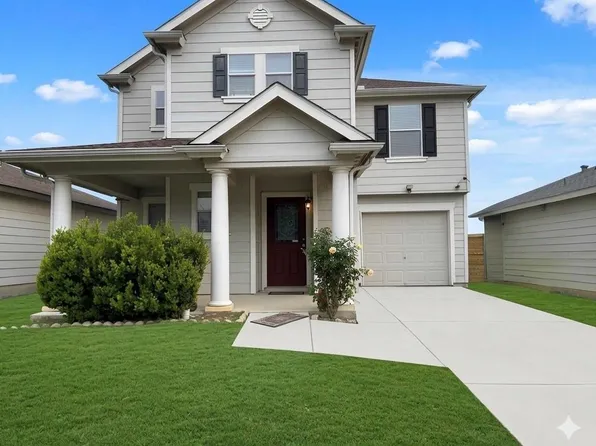 311 Silky Leaf Dr, Houston, TX 77073