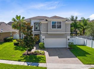 527 Spring River Dr, Orlando, FL 32828