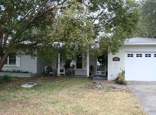 4215 20th Ave N, Saint Petersburg, FL 33713