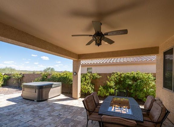 4th image of 47751 N Camino Del Sol