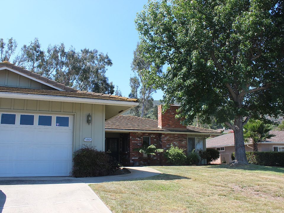 1st image of 1253 San Julian Dr