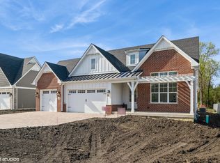 (Undisclosed Address), Willowbrook, IL 60527