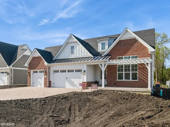 (undisclosed Address), Willowbrook, IL 60527