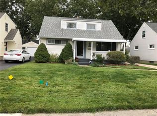 354 Forbes Ave, Tonawanda, NY 14150