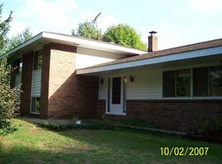 2280 Clyde Rd, Howell, MI 48855