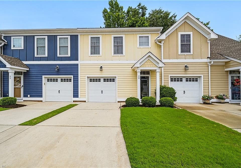1st image of 20 Village Park Ln